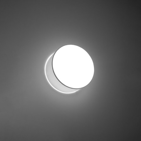 Sollux Lighting Plafon ARENA 25 biały