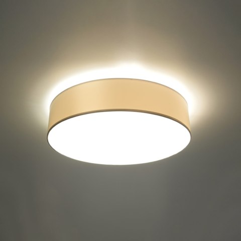 Sollux Lighting Plafon ARENA 45 biała