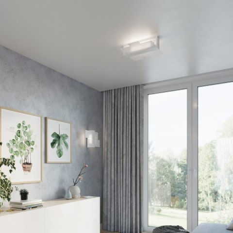 Sollux Lighting Plafon FENIKS 2 biały