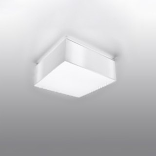 Sollux Lighting Plafon HORUS 25 biały