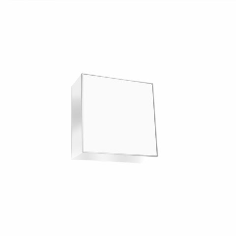 Sollux Lighting Plafon HORUS 25 biały