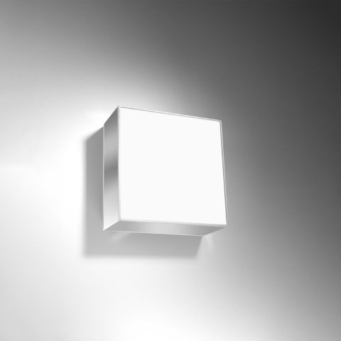 Sollux Lighting Plafon HORUS 25 szary