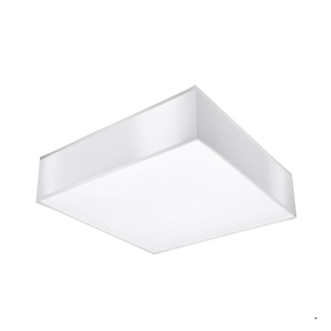 Sollux Lighting Plafon HORUS 35 biały