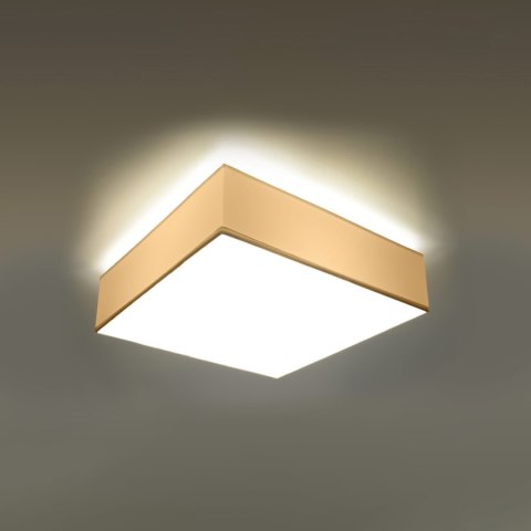 Sollux Lighting Plafon HORUS 35 biały