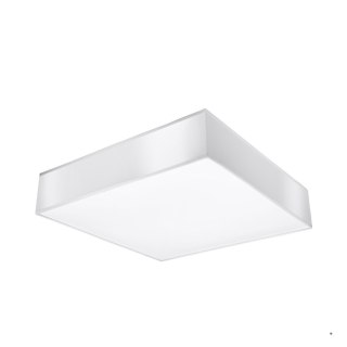 Sollux Lighting Plafon HORUS 45 biały