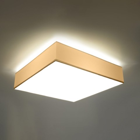 Sollux Lighting Plafon HORUS 45 biały