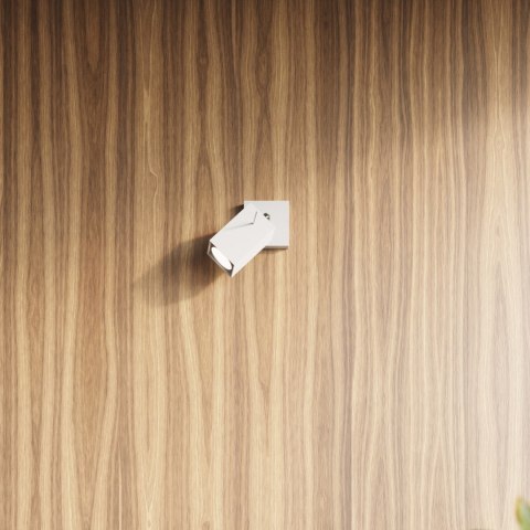 Sollux Lighting Plafon MERIDA 4 biały
