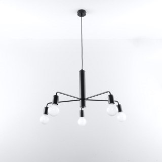 Sollux Lighting Żyrandol DUOMO 5