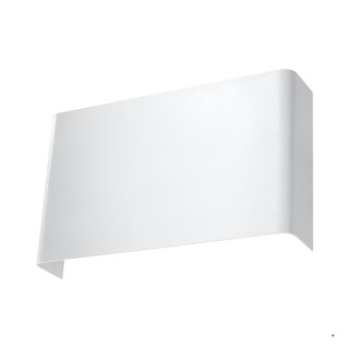 Sollux Lighting Kinkiet COPERTURA biały