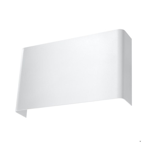 Sollux Lighting Kinkiet COPERTURA biały