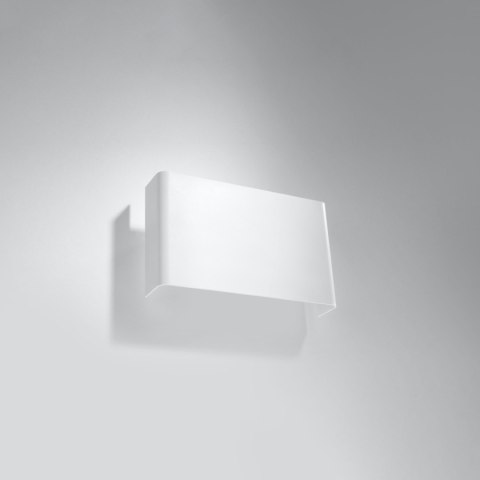 Sollux Lighting Kinkiet COPERTURA biały
