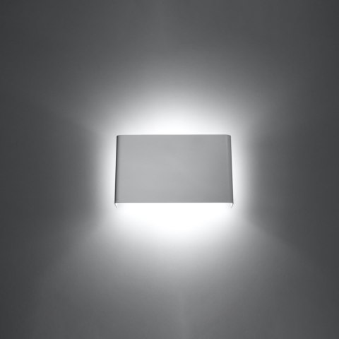 Sollux Lighting Kinkiet COPERTURA biały