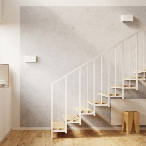 Sollux Lighting Kinkiet COPERTURA biały