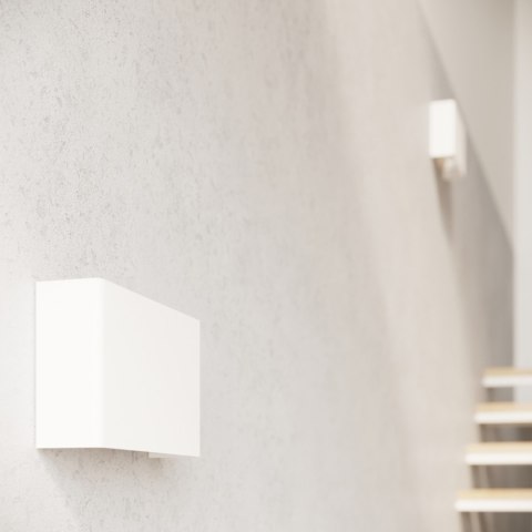Sollux Lighting Kinkiet COPERTURA biały