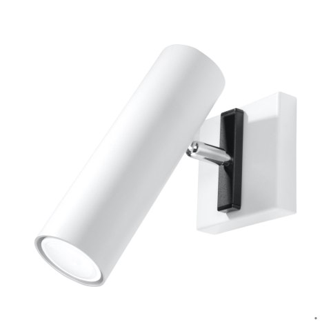 Sollux Lighting Kinkiet DIREZIONE biały