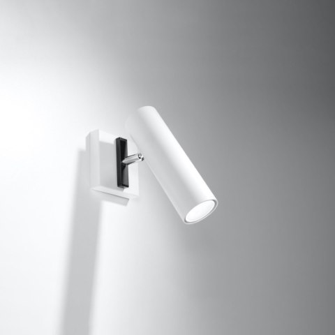 Sollux Lighting Kinkiet DIREZIONE biały
