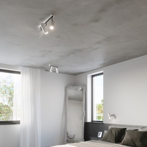 Sollux Lighting Kinkiet DIREZIONE biały