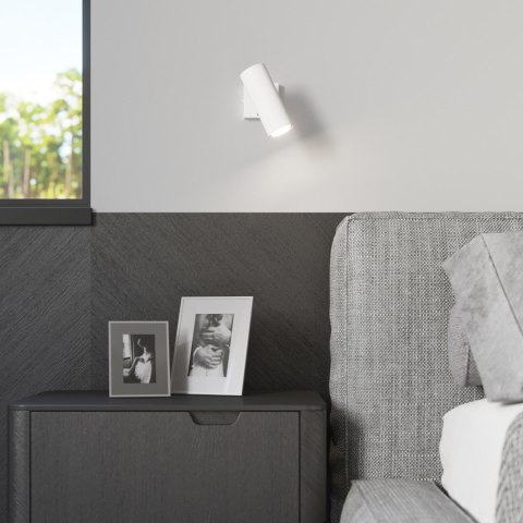 Sollux Lighting Kinkiet DIREZIONE biały