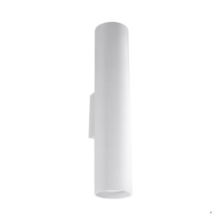 Sollux Lighting Kinkiet LAGOS 2 biały