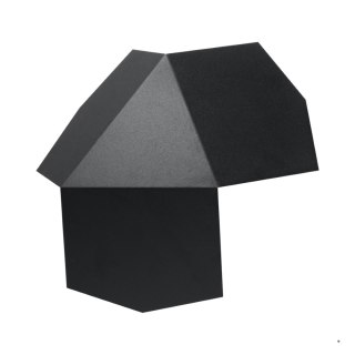 Sollux Lighting Kinkiet TRE czarny