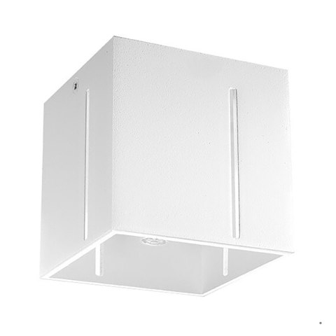 Sollux Lighting Plafon PIXAR biały