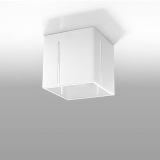 Sollux Lighting Plafon PIXAR biały