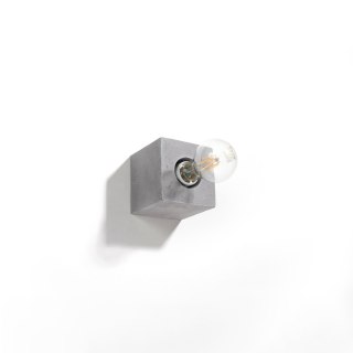Sollux Lighting Kinkiet ARIZ beton