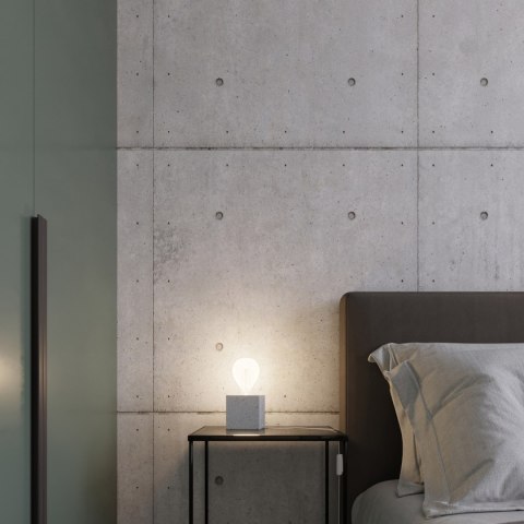 Sollux Lighting Kinkiet ARIZ beton