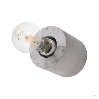 Sollux Lighting Kinkiet SALGADO beton
