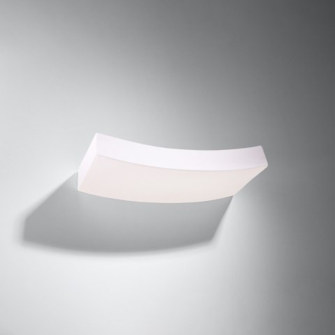 Sollux Lighting Kinkiet ceramiczny HATTOR