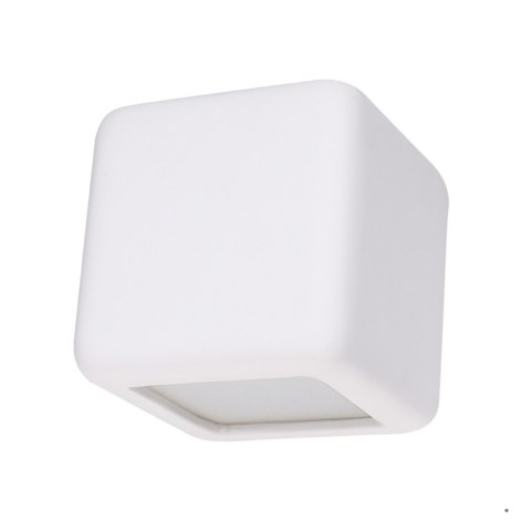 Sollux Lighting Kinkiet ceramiczny NESTA