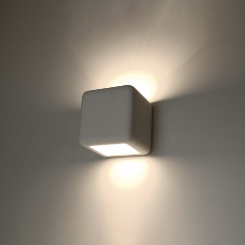 Sollux Lighting Kinkiet ceramiczny NESTA