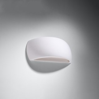 Sollux Lighting Kinkiet ceramiczny PONTIUS