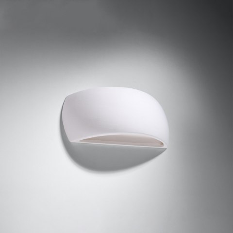Sollux Lighting Kinkiet ceramiczny PONTIUS