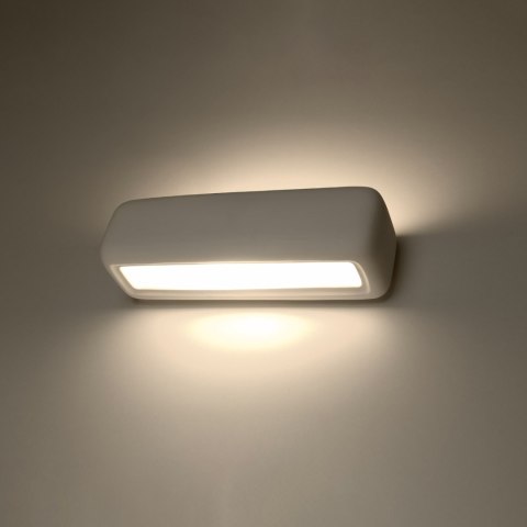 Sollux Lighting Kinkiet ceramiczny SUBANI