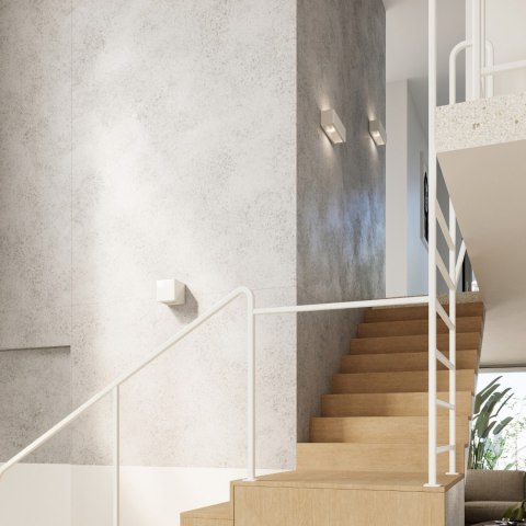 Sollux Lighting Kinkiet ceramiczny SUBANI