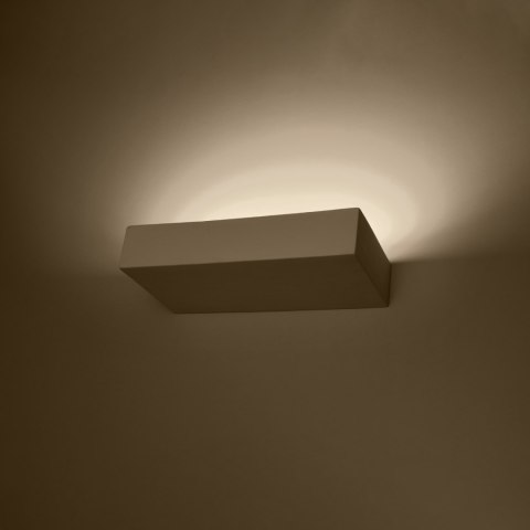 Sollux Lighting Kinkiet ceramiczny TAUGAN