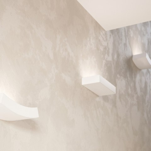 Sollux Lighting Kinkiet ceramiczny TAUGAN