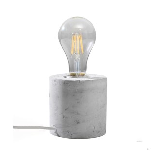 Sollux Lighting Lampa biurkowa SALGADO beton