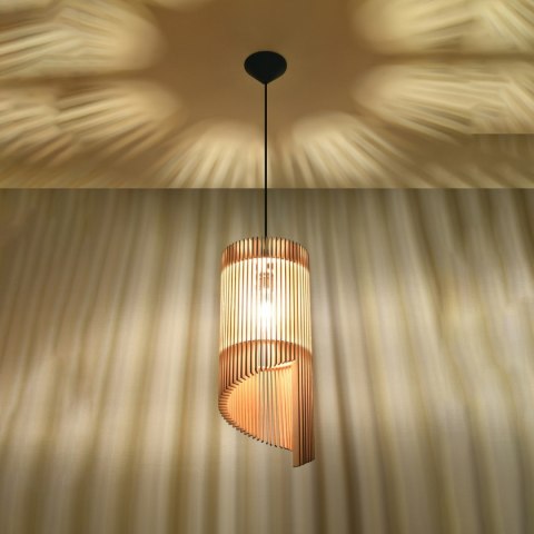Sollux Lighting Lampa wisząca ALEXIA