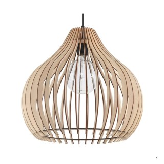 Sollux Lighting Lampa wisząca APRILLA
