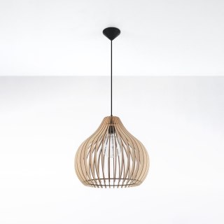 Sollux Lighting Lampa wisząca APRILLA