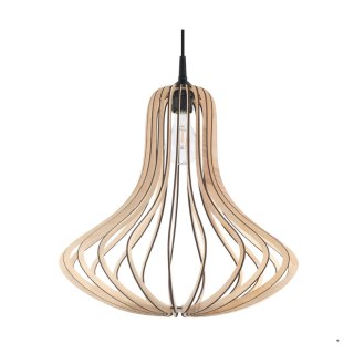 Sollux Lighting Lampa wisząca ELZA