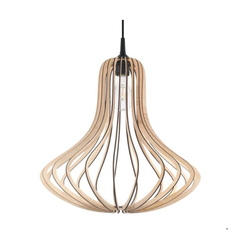 Sollux Lighting Lampa wisząca ELZA
