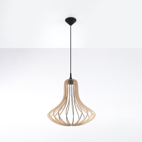 Sollux Lighting Lampa wisząca ELZA