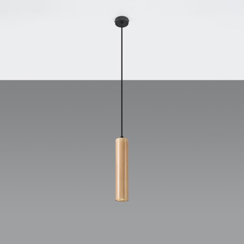 Sollux Lighting Lampa wisząca LINO 1
