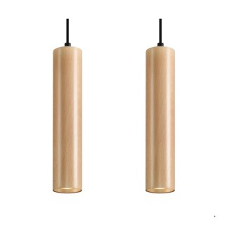 Sollux Lighting Lampa wisząca LINO 2