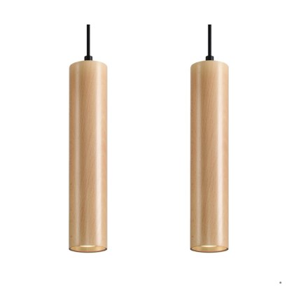 Sollux Lighting Lampa wisząca LINO 2