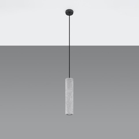 Sollux Lighting Lampa wisząca LUVO 1
