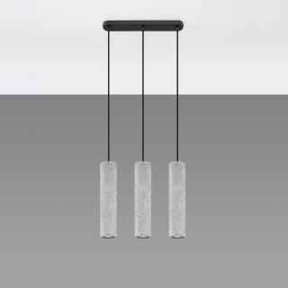 Sollux Lighting Lampa wisząca LUVO 3L